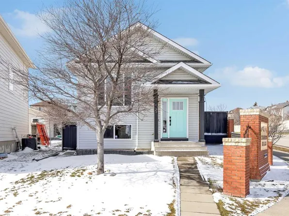 5 E Country Hills Dr NW, Calgary, AB T3K 4S5