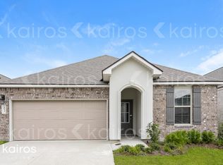 6637 Tiger Pointe Dr, Baton Rouge, LA 70817