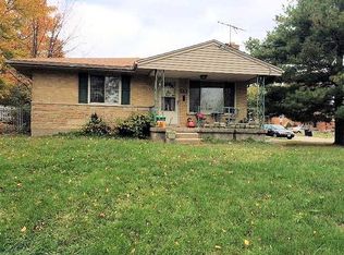 3630 Robinet Dr, Cincinnati, OH 45238