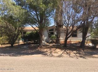 3162 W Citrus Rd, Benson, AZ 85602