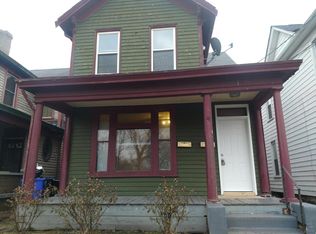 16 N 10th St #1, Hamilton, OH 45011