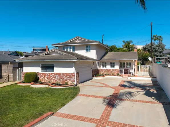 1135 Catalina Ave, Seal Beach, CA 90740