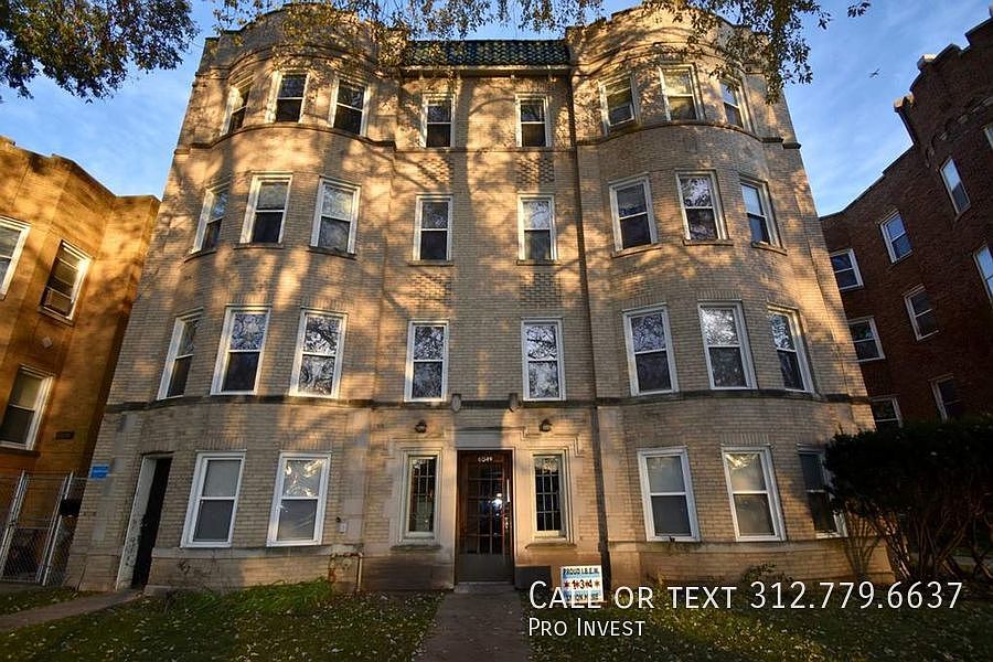 1st image of 6049 N Talman Ave APT 3A