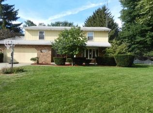 21933 Silver Springs Dr, South Bend, IN
