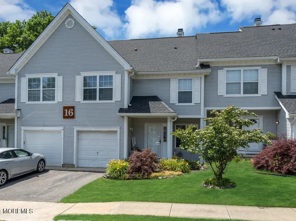 1603 Aqueduct Court, Toms River, NJ 08755