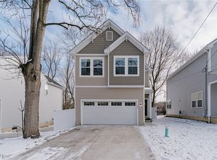 543 Rhodes Ave, Akron, OH 44307