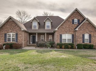 5417 Cliffstone Dr, Smyrna, TN 37167