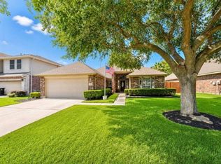 6130 N Fawnlake Dr, Katy, TX 77493