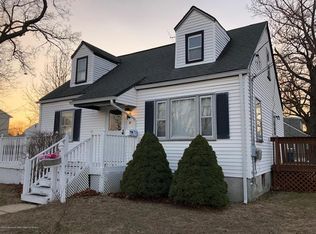 161 Essex Ave, Hazlet Township, NJ