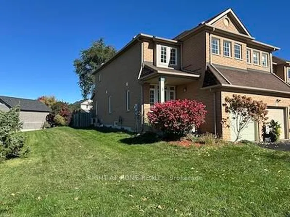 50 Blacksmith Ln, Whitby, ON L1P 1N1