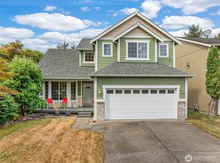 7127 Rothenberg Drive SW, Tumwater, WA 98512