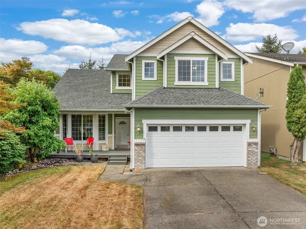 7127 Rothenberg Drive SW, Tumwater, WA 98512