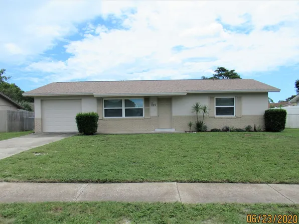 1125 Loblolly Ln, Port Orange, FL 32129