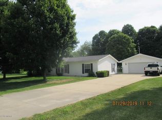 265 N Fiske Rd, Coldwater, MI 49036