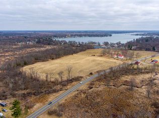 3864 Jefferson Rd, Clarklake, MI 49234