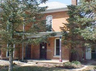 180 E Lake St, Laketon, IN 46943