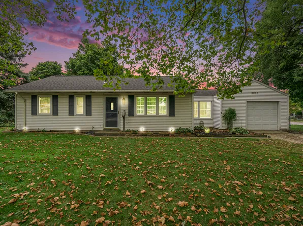 2055 E Cork St, Kalamazoo, MI 49001