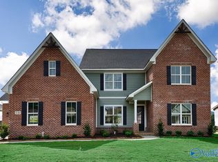 16 Belle River Way, Gurley, AL 35748