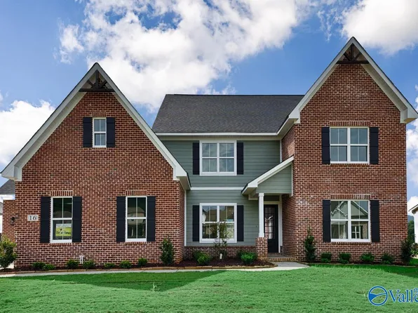 16 Belle River Way, Gurley, AL 35748
