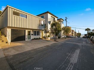 424 36th Pl, Manhattan Beach, CA 90266