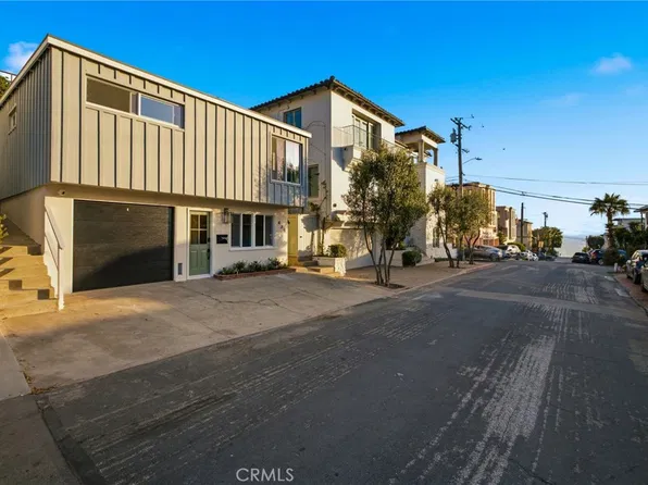 424 36th Pl, Manhattan Beach, CA 90266