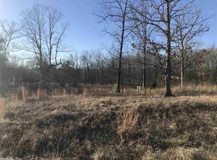 1241 River Run Dr, Benton, AR 72019