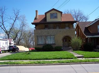 542 Greenwell Ave, Cincinnati, OH