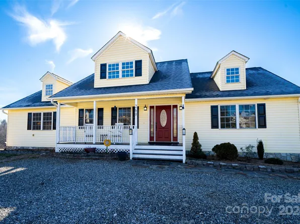 260 Morgan Rd, Candler, NC 28715