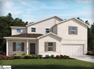 313 Hazelcroft Dr, Fountain Inn, SC 29644