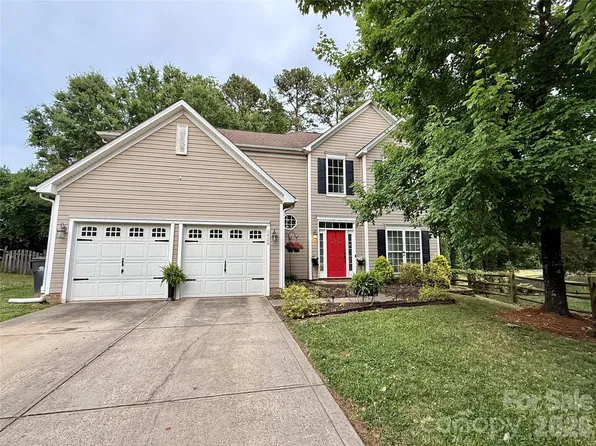 6428 Tunston Ln, Charlotte, NC 28269
