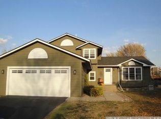 17160 Firestone Path, Farmington, MN 55024