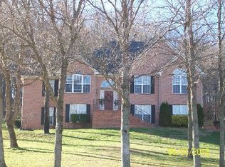 1151 Rip Steele Rd, Columbia, TN 38401