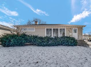 3232 165th St, Hammond, IN 46323