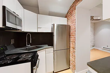 Rented by Centennial Properties NY