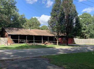 606 Bryan Ave, Corning, AR 72422