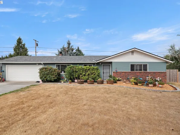 15215 NE Schuyler Ct, Portland, OR 97230