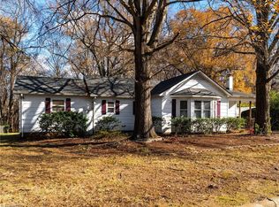 801 Larry Ave, Graham, NC 27253