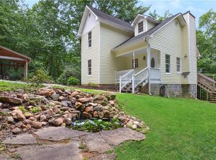 326 Parker Trl #3, Ellijay, GA 30536