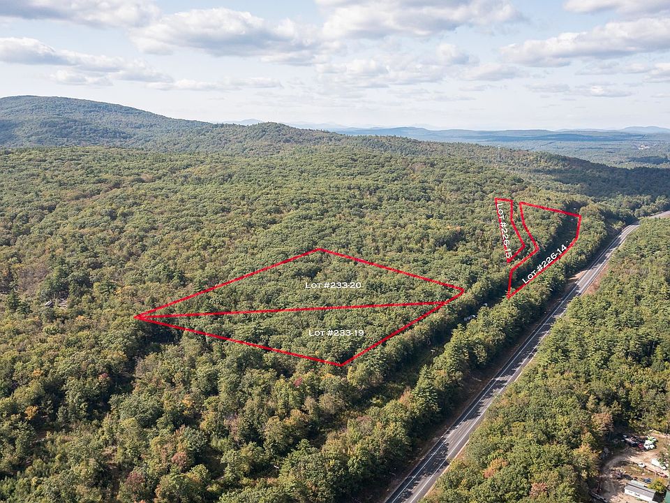 2nd image of lot 15 Access Road