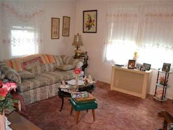 Nice Size Living Room