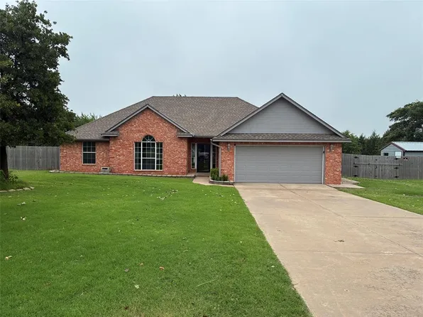 236 W Lily Ln, Edmond, OK 73025