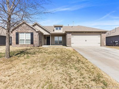 18101 E 42nd Pl, Tulsa, OK, 74134