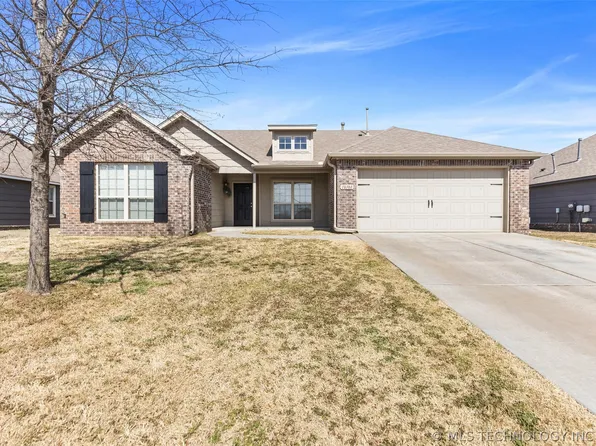 18101 E 42nd Pl, Tulsa, OK 74134