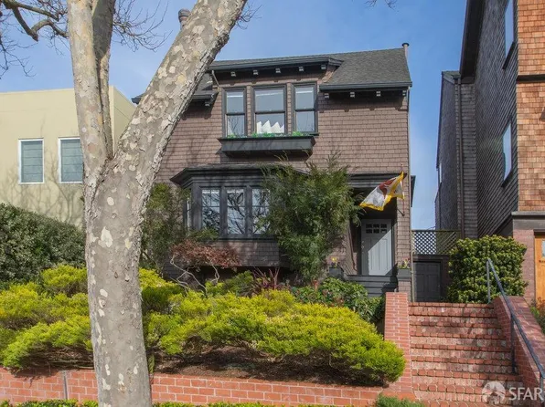 130 25th Ave, San Francisco, CA 94121