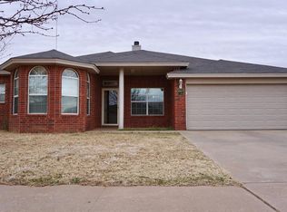 1917 79th St, Lubbock, TX 79423
