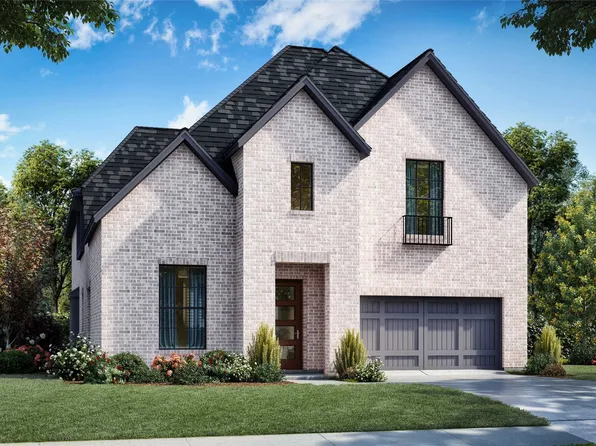 16406 Pelican Hill Ln, Frisco, TX 75033