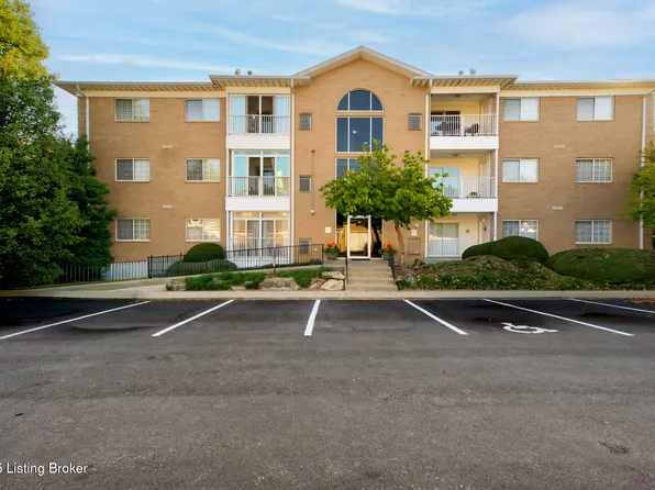 8503 Atrium Dr APT 104, Louisville, KY 40220