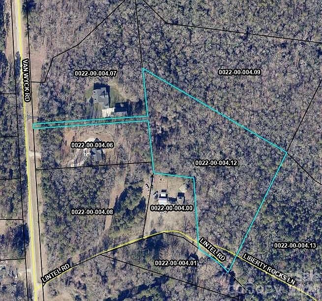 2nd image of 0 Liberty Rocks Ln #1