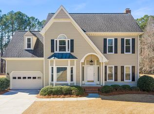 249 Bradley Dr, Benson, NC 27504