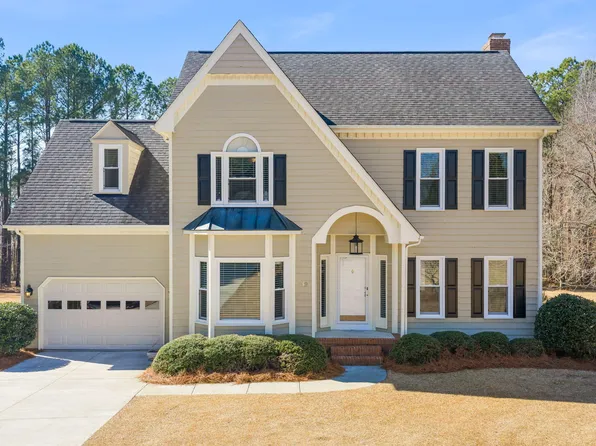 249 Bradley Dr, Benson, NC 27504